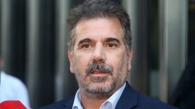 Cristian Ritondo ratific que el PRO buscar una alianza con LLA para derrotar al peronismo en la provincia de Buenos Aires