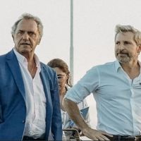 Scioli y Frigerio se reunirán este jueves con el sector turístico nacional en Paraná