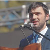 Torres aseguró que Chubut tendrá un «rol protagónico» en la renegociación de la concesión de la Hidroeléctrica Futaleufú
