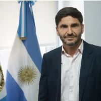 Maximiliano Pullaro: 