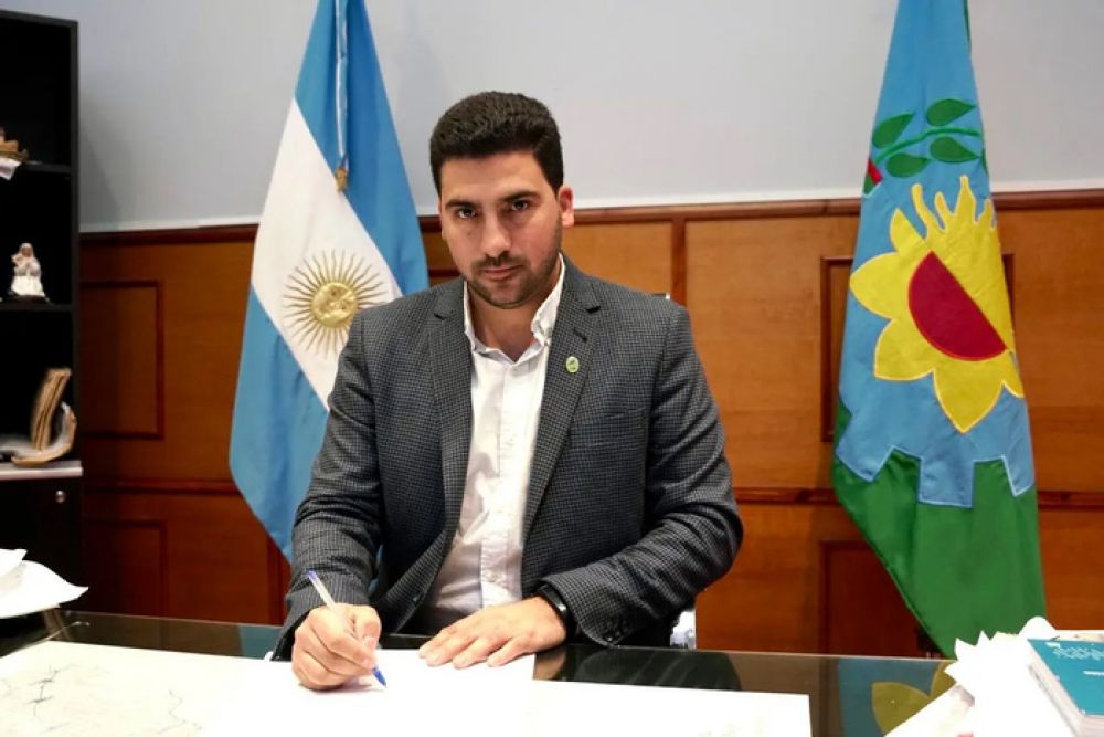 Un intendente de espaldas a la salud