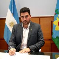 Un intendente de espaldas a la salud