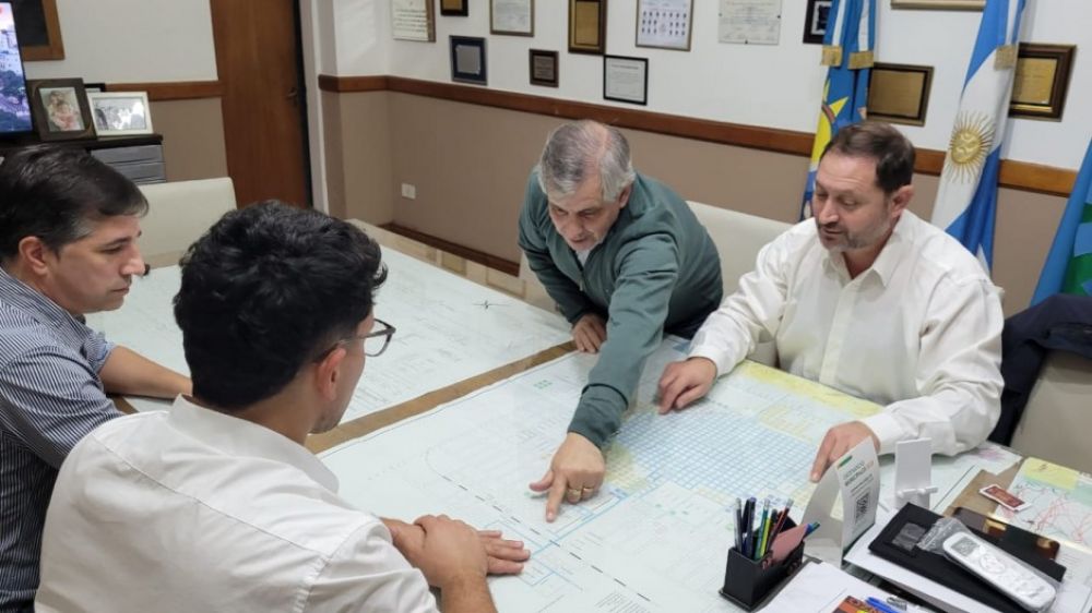 El peronismo disidente busca un acuerdo con intendentes radicales en el noroeste de la provincia