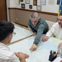 El peronismo disidente busca un acuerdo con intendentes radicales en el noroeste de la provincia