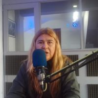 Evangelina Almada analiza el futuro del peronismo local tras encuentro con Katopodis