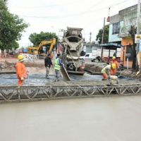 La Provincia invierte $140 mil millones para transformar corredores urbanos en 15 municipios