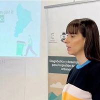 Impulsan un plan provincial junto a municipios para fortalecer la gestión de residuos