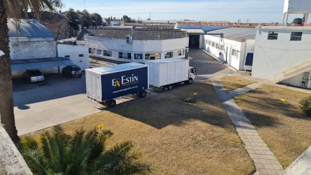Con nuevas inversiones, Estin quiere reciclar la mitad del plstico agrcola de Crdoba
