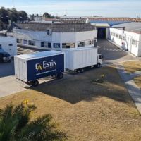 Con nuevas inversiones, Estin quiere reciclar la mitad del plástico agrícola de Córdoba