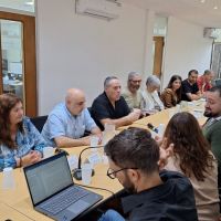 Con asambleas distritales, los judiciales aceptaron el aumento del 10% y la Provincia da por cerradas las paritarias