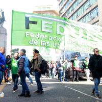 FEDUN va al paro el 23 de Mayo: Los docentes universitarios denuncian el ajuste del gobierno y el atrasó salarial