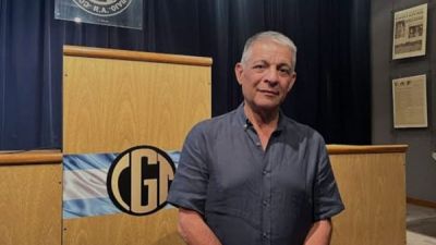Octavio Argüello repudió la quita de aranceles y reclamó un plenario nacional del peronismo