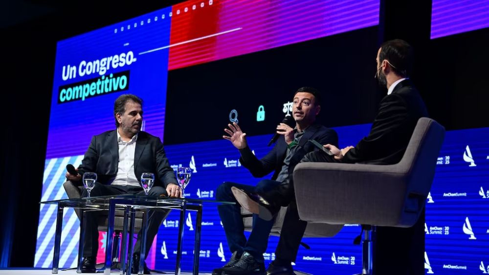 Opositores dialoguistas apoyaron el modelo de Milei de cara a octubre y crece el consenso de los empresarios