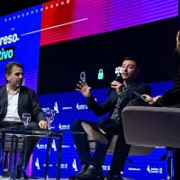 Opositores dialoguistas apoyaron el modelo de Milei de cara a octubre y crece el consenso de los empresarios