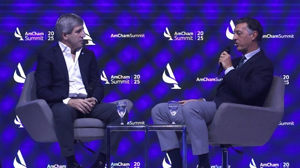Los empresarios preocupados por la institucionalidad tras el derrumbre del PRO