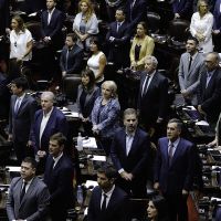 La rendición incondicional del PRO ante Milei se plasma en el debate por mejorar las jubilaciones: el bloque no dará quórum