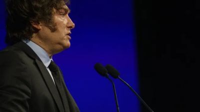 La trastienda de la reunin de AmCham