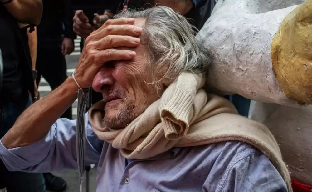 En un duro comunicado, la iglesia le pide un freno a Bullrich y a Milei: 