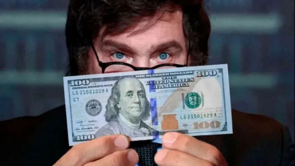 La Argentina de Javier Milei, camino a convertirse en Narcolandia