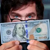 La Argentina de Javier Milei, camino a convertirse en Narcolandia
