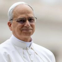 Primera audiencia general del Papa Len XIV: Es Dios quien mueve la historia