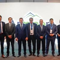 Mineras unificaron una 