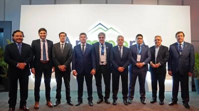 Mineras unificaron una 