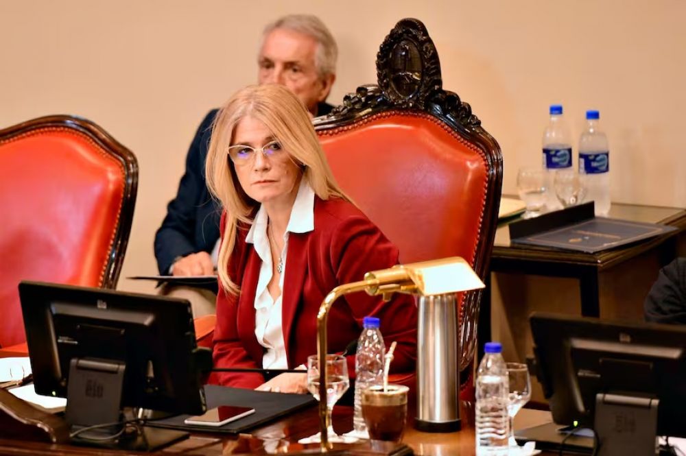 Sin acuerdo en el PJ, se frustr la sesin para rehabilitar la reeleccin indefinida de legisladores bonaerenses