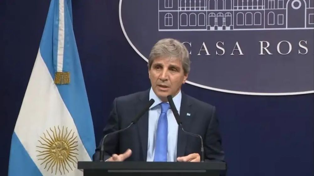 Dlares en el colchn: es inminente el anuncio oficial con las medidas para remonetizar la economa