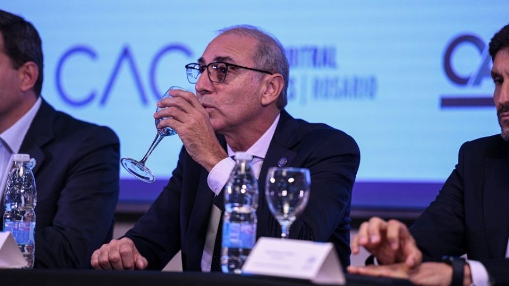 Por la inundacin, se pueden perder dos tercios de la soja de los campos ms ricos de la zona ncleo