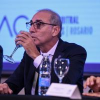 Por la inundación, se pueden perder dos tercios de la soja de los campos más ricos de la zona núcleo