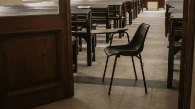Paro nacional docente: gremios rechazan el ajuste y exigen paritarias