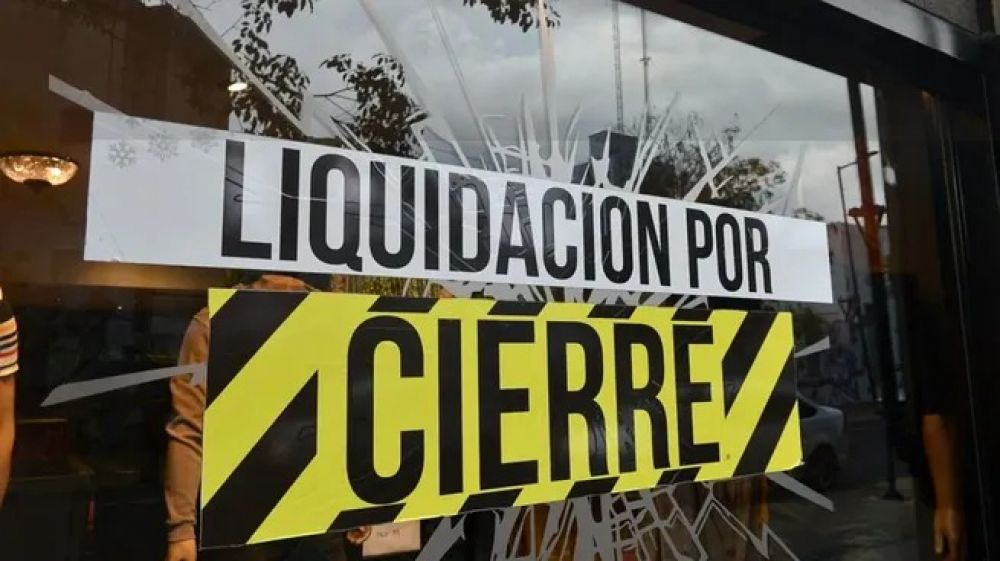 Pymes en alerta: crecen 50% las tasaciones para venta de mquinas y advierten que la mayora es por cierre de fbricas