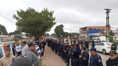 Jujuy: el Ingenio Ledesma despidió a 311 trabajadores, a días del inicio de la zafra