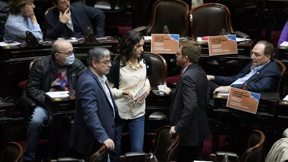 La comisin $LIBRA, al borde del fracaso por la resistencia de los gobernadores