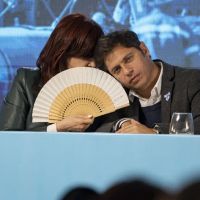 El peronismo en su laberinto: Cristina Fernández de Kirchner tiene razón, pero Axel Kicillof también
