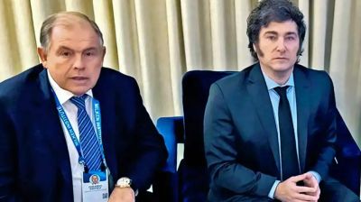 La Argentina notifica a la ONU su retiro de la Organización Mundial de la Salud