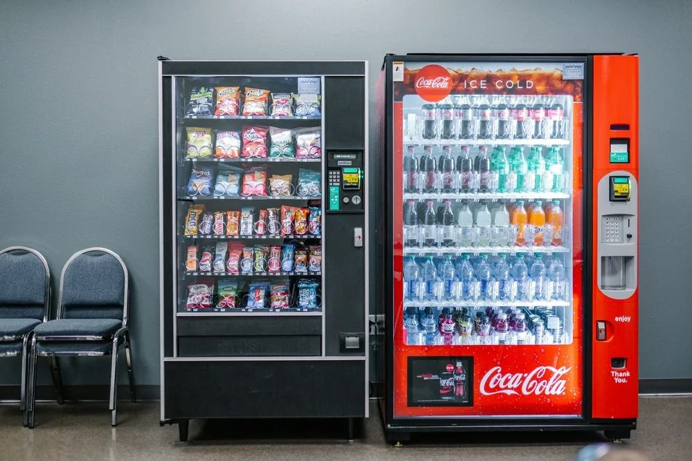 Coca Cola presenta innovadoras 