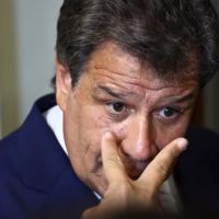 Facundo Manes se abre de la UCR y lanza un espacio propio para enfrentar a Javier Milei