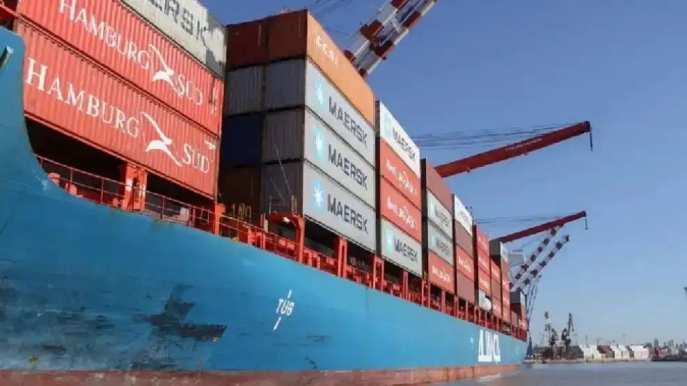 Balanza comercial: alarma por los dlares que se van en importacin