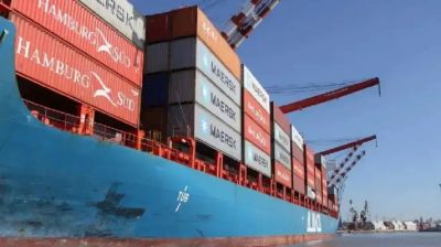 Balanza comercial: alarma por los dólares que se van en importación