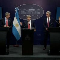 Los empresarios creen que las medidas pueden favorecer la importación de insumos con dólares no declarados