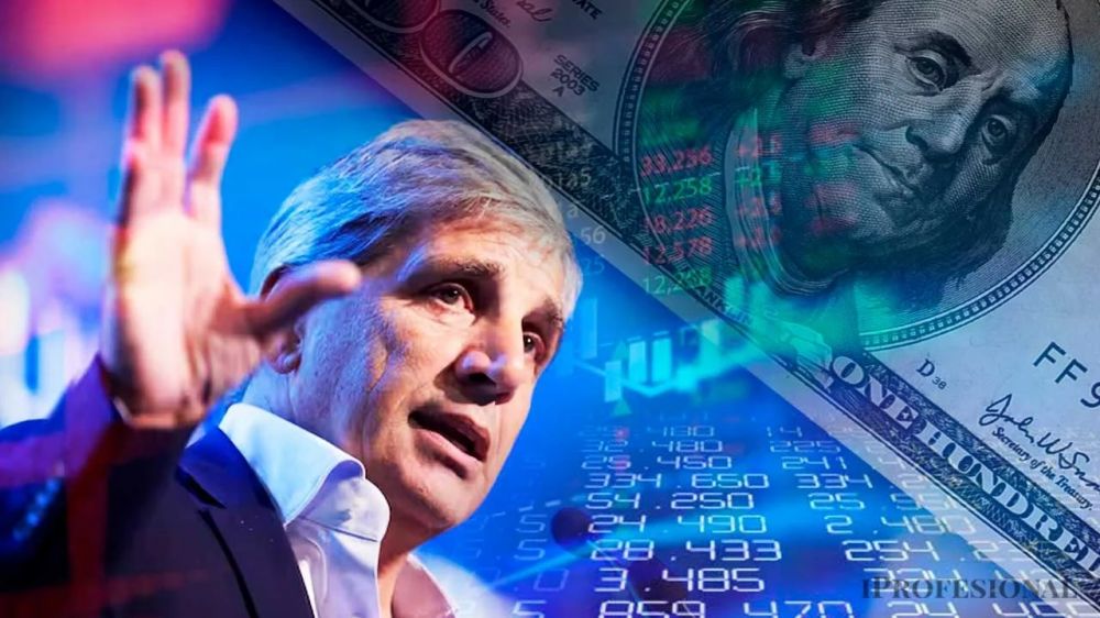 El detrs de escena del plan Caputo: el pedido que no fue, el peligro de Ingresos Brutos y la advertencia del FMI