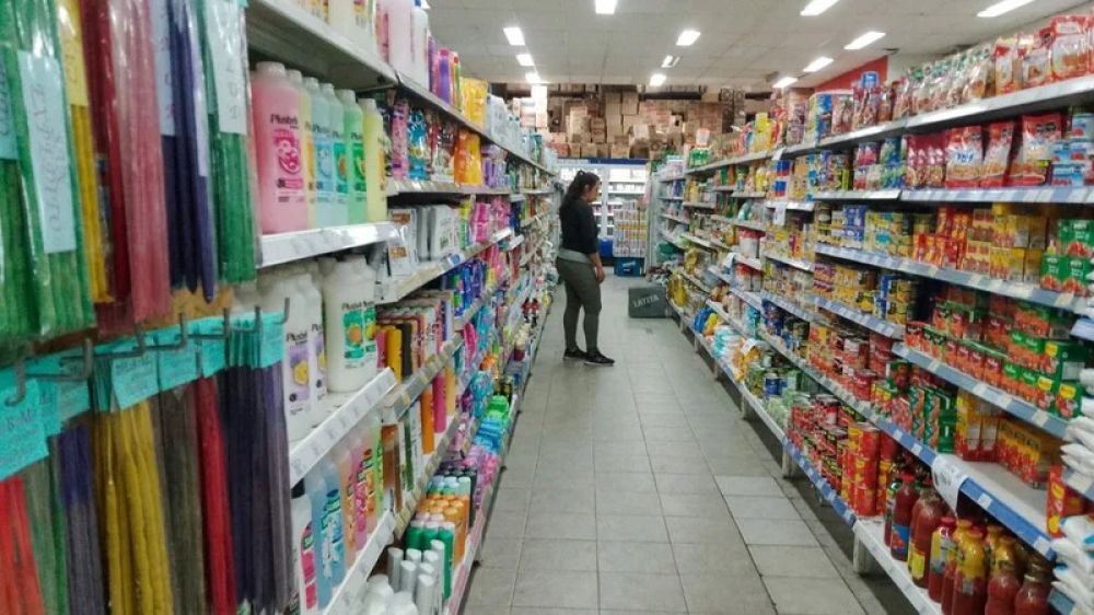 En la tercera semana de mayo, se dispar la inflacin en alimentos y bebidas