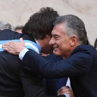 ¿Vuelven las cenas con milanesas en Olivos?: Macri felicitó a Milei por el triunfo violeta en las legislativas porteñas