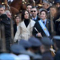 Milei se reencontrará con Villarruel, que hace un recambio de su mesa chica