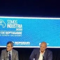 Alineados con la reforma de Milei: la UIA y el Gobierno nacional van por los salarios bajo la excusa del “costo argentino”