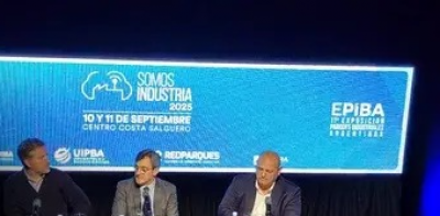 Alineados con la reforma de Milei: la UIA y el Gobierno nacional van por los salarios bajo la excusa del “costo argentino”