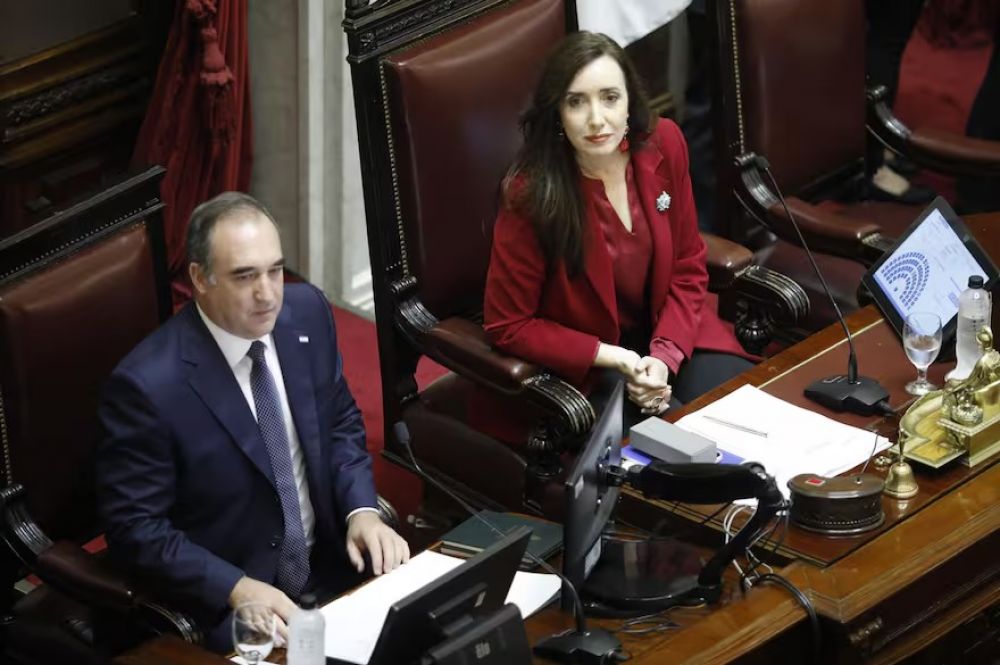 El Gobierno da luz verde para debatir la ampliacin de la Corte y negocia con el kirchnerismo