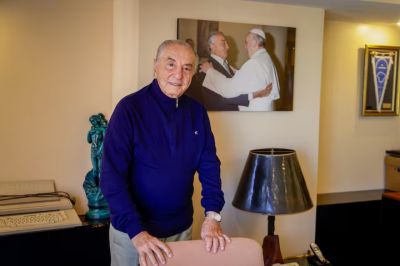 Armando Cavalieri: “A Milei se le terminó la luna de miel, estamos ante un gobierno insensible”